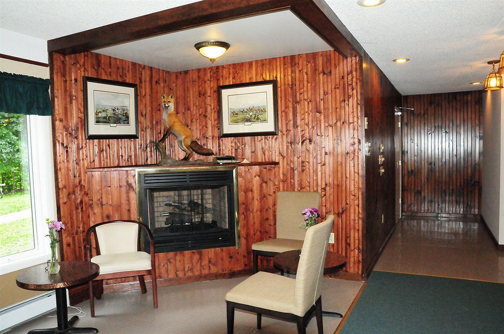 Inn At Ligonier Εξωτερικό φωτογραφία