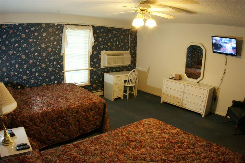 Inn At Ligonier Εξωτερικό φωτογραφία