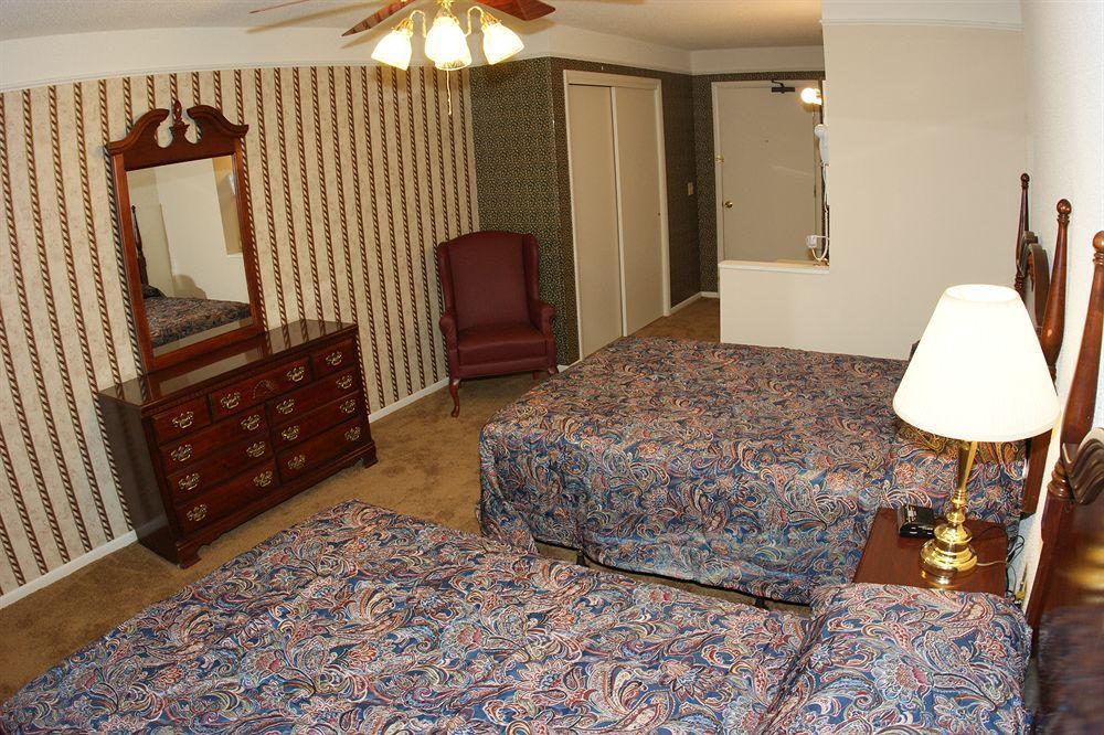 Inn At Ligonier Εξωτερικό φωτογραφία