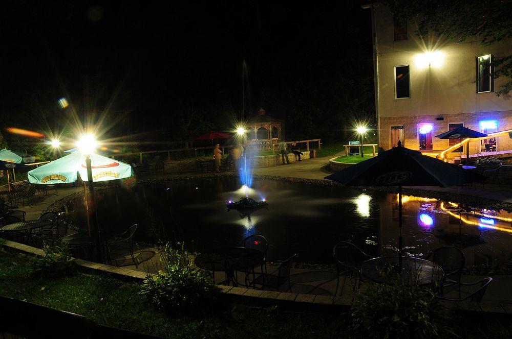 Inn At Ligonier Εξωτερικό φωτογραφία