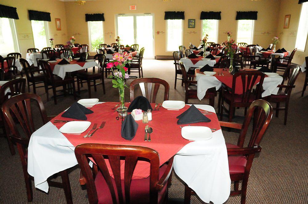 Inn At Ligonier Εξωτερικό φωτογραφία