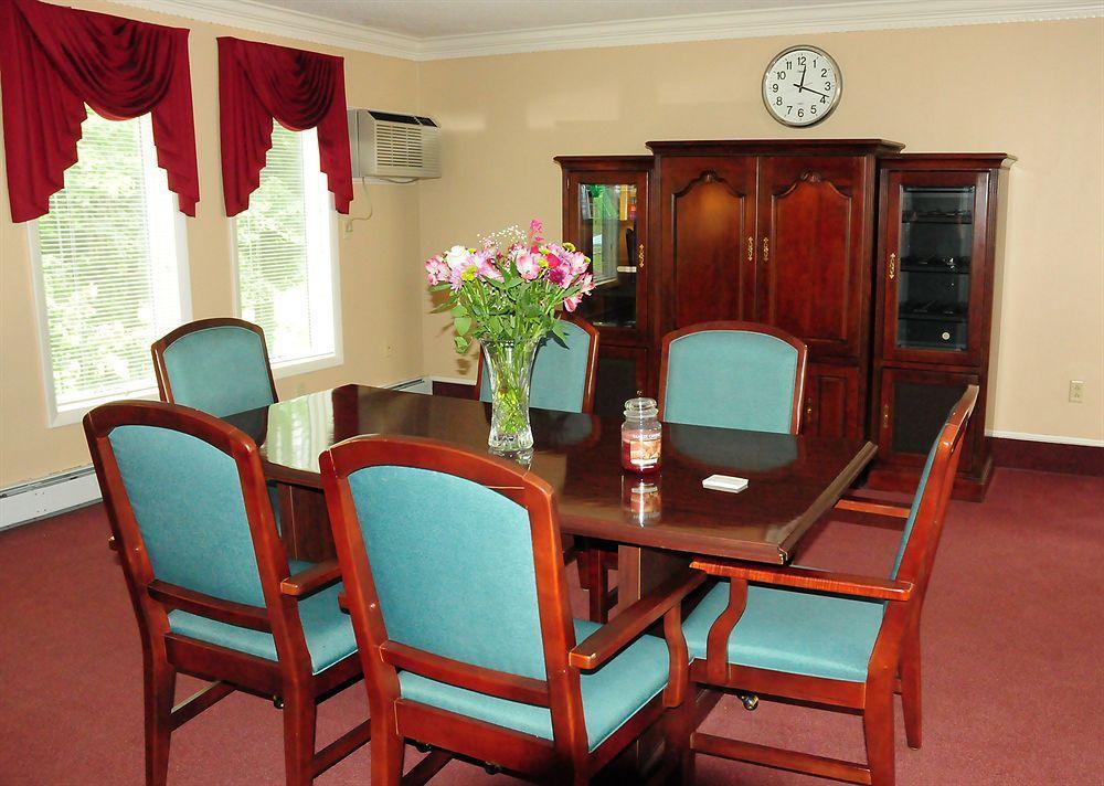 Inn At Ligonier Εξωτερικό φωτογραφία