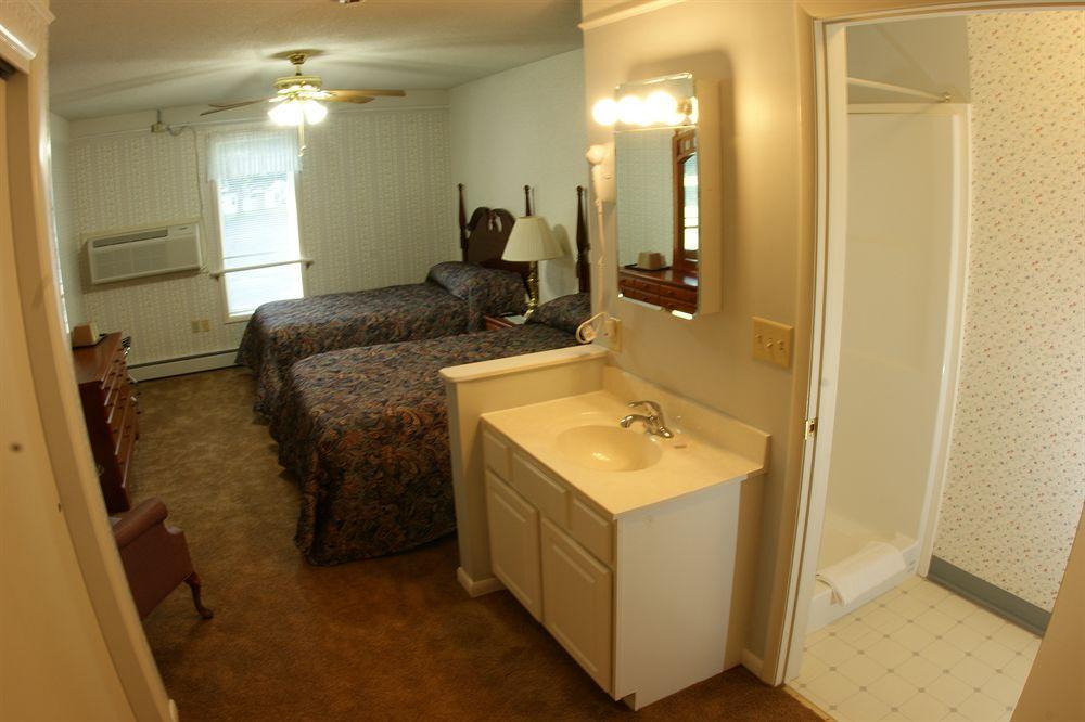 Inn At Ligonier Εξωτερικό φωτογραφία