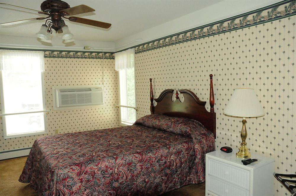 Inn At Ligonier Εξωτερικό φωτογραφία